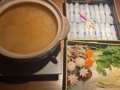 -水之惠鲜鱼料理(王府大街店)