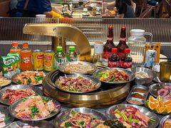 -杨小佳·齐齐哈尔烤肉·烤串(广州店)