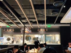 -新太二·鲜料川菜(东汇城店)