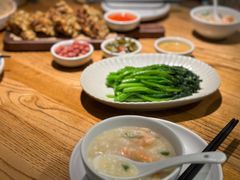 -潮粥荟·潮汕砂锅粥(朝阳大悦城店)
