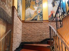 -维吾尔餐厅(宜山路店)