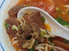 -孔一凡·手工饺子(时尚明苑店)
