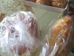 -巴黎贝甜(右安门店)