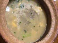 -李久其家民间餐厅(观沙岭公园店)