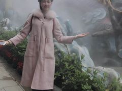 -龙门水都景区