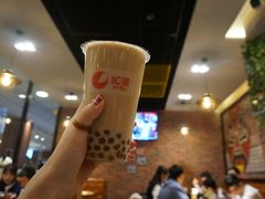 -汇茶(上邦店)