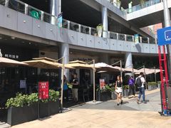 -gaga(深圳福田星河COCO Park店)
