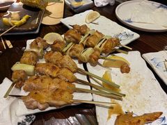 -鸟鹏烧鸟居酒屋(熙龙湾店)