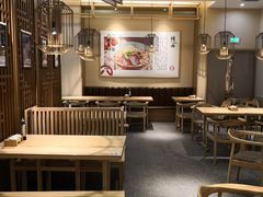 大堂-陳八两面家(滨江天街店)