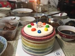 -巴黎贝甜(五月花广场店)