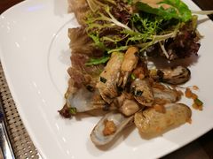 -常州新城希尔顿酒店·OPEN全日餐厅