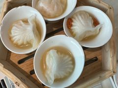 -點無缺茶楼·海鲜酒家(世博店)