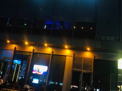 -柒Lounge(三里屯店)