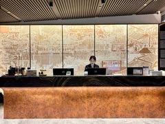 -府上酒店(广州火车站越秀公园地铁站店)