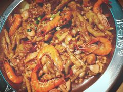 -胖哥俩肉蟹煲(爱琴海购物公园店)