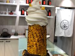 -茶是一枝花泡茶店