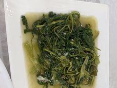 -岭下农庄·农家菜·野生大头鱼·公司团建(福永凤凰山店)