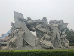 -上海市龙华烈士陵园