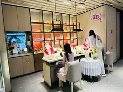 -海底捞火锅(巴黎春天浦建店)