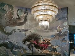 大堂-Mr·Fish鱼鲜生海鲜放题(银泰in99店)