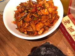 -老湘村·湖南土菜(天河维多利店)