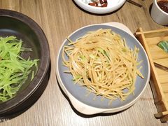 -云海肴·汽锅鸡·云南菜(广安门天虹店)