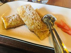 -El Bodegon阿根廷秘鲁餐厅(幸福路店)