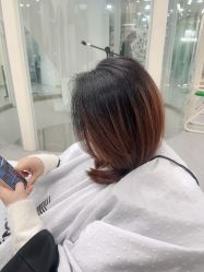 -5M HAIR SALON