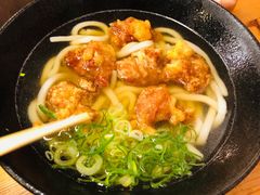 -逢阪にこにこ庵