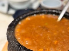 -径山十八道·风味民间菜(杭州总店)