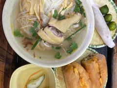 -华姐鸡粉(教育路店)