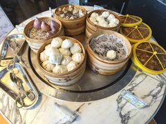 -洲际酒店·地平线全日餐厅HORIZON CAFÉ