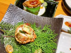 -花潮料理艺食馆(世欧广场店)
