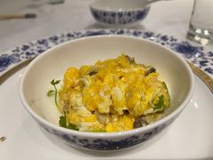 -Yan Ting 宴庭中餐厅(上海静安瑞吉酒店)