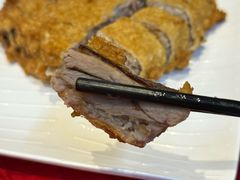 -粤北餐馆