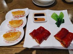 -赏点粤式点心(广州塔店)