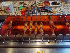 -丰茂烤串(六里桥店)