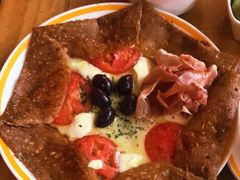 -La Creperie法餐厅(芮欧百货店)