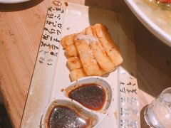 -渝人码头 川菜店 Chungking Szechuan Cuisine