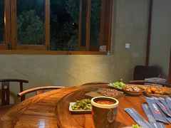 -串大叔炭火烤串·鸡西大冷面刀削面(总店)