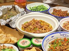 -衡厨·衡阳土菜(中南店)