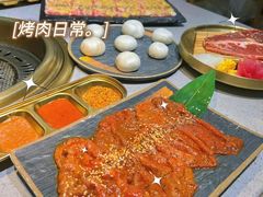 -妥妥烤肉料理(昙华林店)