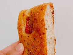 综合番茄芝士佛卡夏-仙峰天然面包(迎宾路店)
