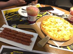 -乐凯撒披萨(正佳广场店)