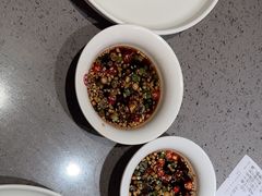 -老佛爷铜炉蛙锅(东门老街店)