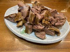 -清真·益鑫羊肉手抓馆(花园北街店)