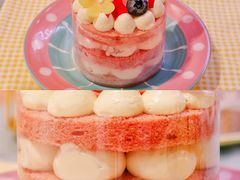 -吉川堂·日式甜点专门店(正佳广场店)