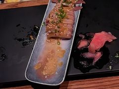 -戏作寿司(观音桥店)