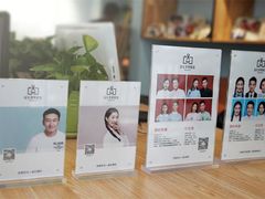 -拾光秀照相馆(石家庄勒泰中心店)