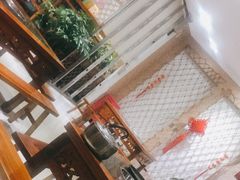 -石磨房养生豆浆鱼•野生菌火锅(红河云岭·盛世佳园店)
